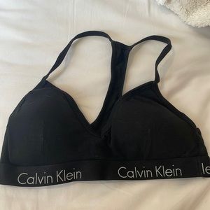 Calvin Klein Bralette